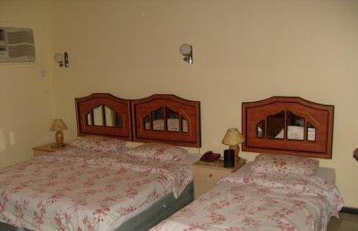 Deira Park Hotel Dubai Luaran gambar