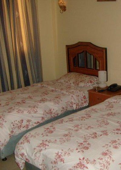 Deira Park Hotel Dubai Luaran gambar